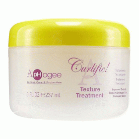 ApHogee Curlific Texture Treatment 8oz ApHogee Curlific Texture Treatment 8oz